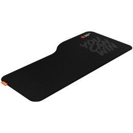 CANYON Podkładka pod mysz MP-10 930mm Czarna