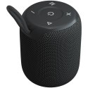 CANYON Głośnik Bluetooth OnMove 9 IPX6 TWS 10W Czarny