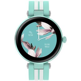 CANYON Smartwatch Semifreddo SW-61 Zielony