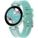 CANYON Smartwatch Semifreddo SW-61 Zielony