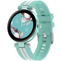 CANYON Smartwatch Semifreddo SW-61 Zielony