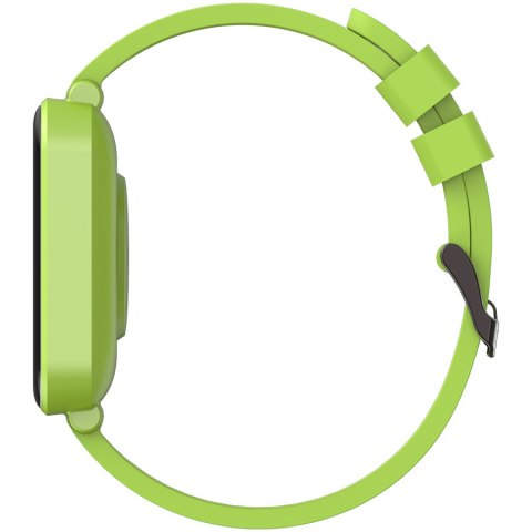 CANYON Smartwatch dla dzieci Joyce KW-43 DUAL BT Music Zielony
