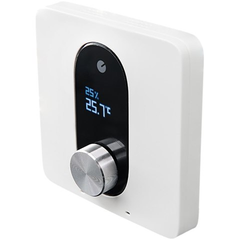 SHELLY LinkedGo Smart floor heating thermostat Inteligentny termostat do ogrzewania podłogowego