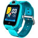 CANYON Smartwatch Jondy KW-44 4G Kamera GPS Muzyka Zielony