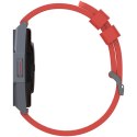 CANYON Smartwatch Otto SW-86 Czerwony