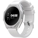 CANYON Smartwatch Otto SW-86 Srebrny