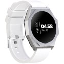 CANYON Smartwatch Otto SW-86 Srebrny