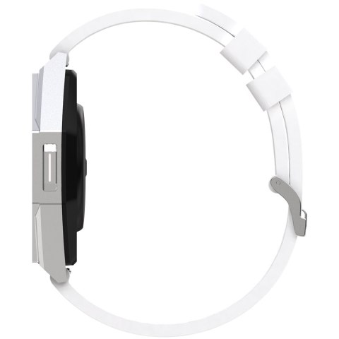 CANYON Smartwatch Otto SW-86 Srebrny