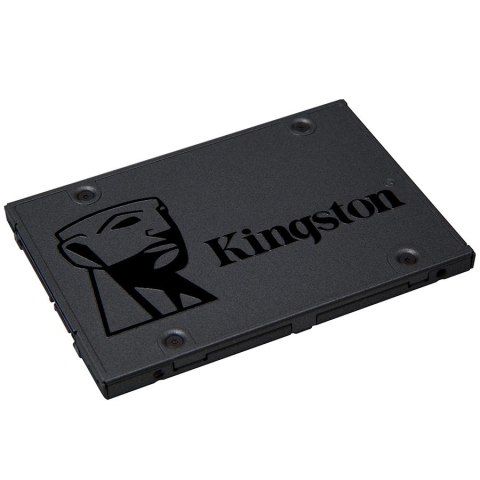 KINGSTON A400, 240GB, 2.5" 7mm, SATA SSD