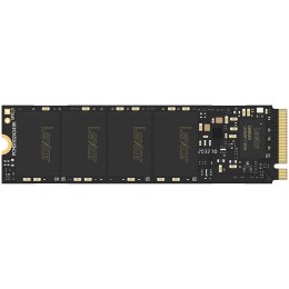 LEXAR NM620 256GB NVMe PCIe Gen.3 M.2 2280