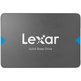 LEXAR NQ100 256GB SATA III 2.5