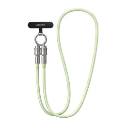 Kabel UGREEN L508 USB-C 1.2m 60W (zielony)