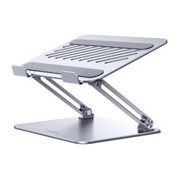 Podstawka pod laptop UGREEN LP966 (biała)