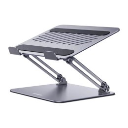 Podstawka pod laptop UGREEN LP966 (szara)