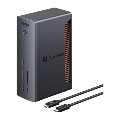 Stacja dokująca UGREEN U715 Revodok Max Thunderbolt 5 13w1