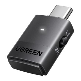 Transmiter Bluetooth UGREEN BT701 USB-C BT6.0