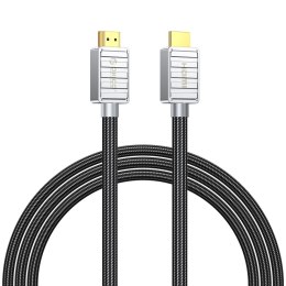 Kabel HDMI Orico H4CY HDMI 2.0 4K 3 m - czarny