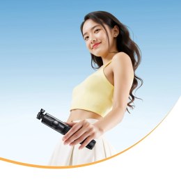 Selfie stick Orico SPV68 mini tripod Bluetooth obrót 360 stopni 68 cm - czarny