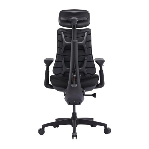 Krzesło ergonomiczne LiberNovo Omni SE 48cm (czarne)
