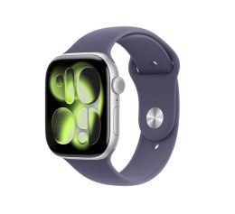 Watch Series 11 GPS + Cellular 42 mm APPLE Fioletowy