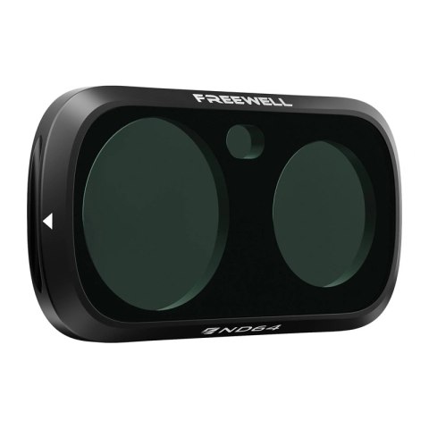 Filtr ND Freewell Insta360 Luna Ultra ND64