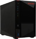 Serwer plików ASUSTOR Nimbustor 2 Gen2 AS5402T