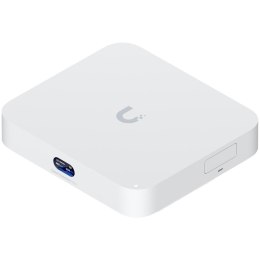 UBIQUITI UniFi Cloud Gateway with 30+ device / 300+ client support