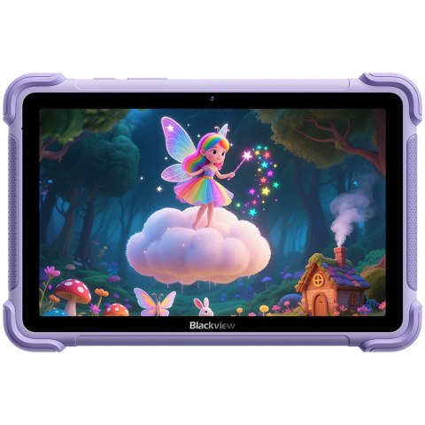 Blackview LINK 1 Kids WiFi 4/64GB 8.68-inch HD IPS 1340x800 60Hz 360nits RK3562 Quad-core 2.0GHz 5+8MP Cam 5000mAh WiFi 6 BT 5.0