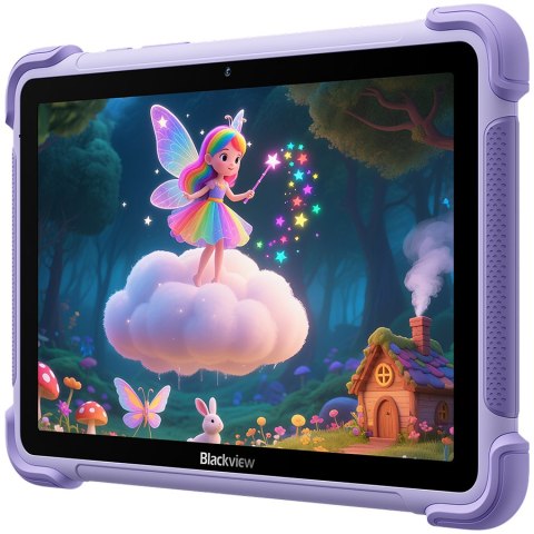 Blackview LINK 1 Kids WiFi 4/64GB 8.68-inch HD IPS 1340x800 60Hz 360nits RK3562 Quad-core 2.0GHz 5+8MP Cam 5000mAh WiFi 6 BT 5.0