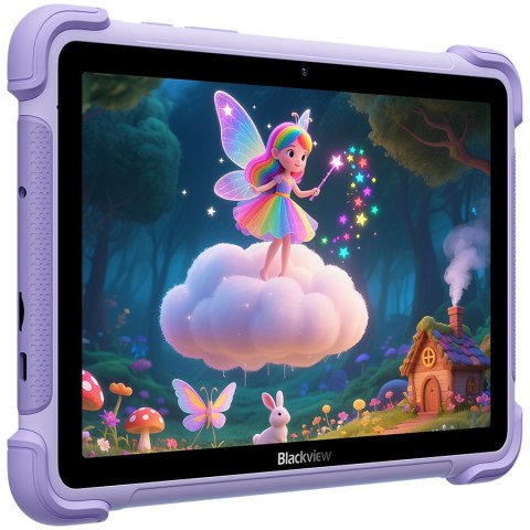 Blackview LINK 1 Kids WiFi 4/64GB 8.68-inch HD IPS 1340x800 60Hz 360nits RK3562 Quad-core 2.0GHz 5+8MP Cam 5000mAh WiFi 6 BT 5.0