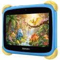 Blackview Link 1 Kids Mini WiFi6 7-inch 1024x600 HD+ 60Hz RK3562 2.0Hz 3GB+32GB 3000mAh Cam 2MP 5MP Stylus glass protector Handl