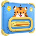 Blackview Link 1 Kids Mini WiFi6 7-inch 1024x600 HD+ 60Hz RK3562 2.0Hz 3GB+32GB 3000mAh Cam 2MP 5MP Stylus glass protector Handl