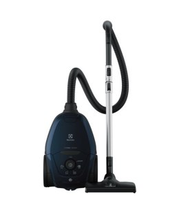 Odkurzacz workowy ELECTROLUX Pure D8 PD82-4ST (500W /Niebiesko-czarny )