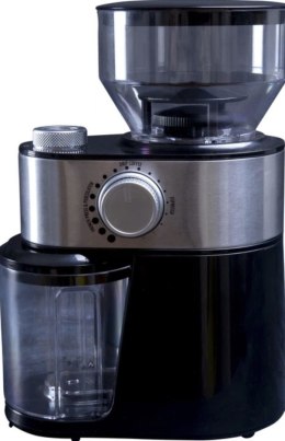 Młynek do kawy GASTRONOMA 200W Czarno-srebrny