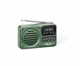 Radio AKAI APR-300