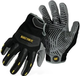 CAT rekawice synt. palm impaCT, silicone grip 2xl