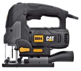 CAT wyrzynarka sieciowa DX54