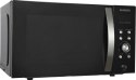 Kuchenka mikrofalowa wolnostojąca AIWA MW-230DG/BK (800W /23L /Czarny)