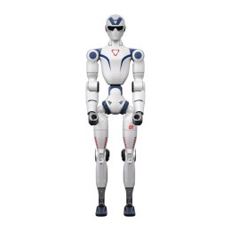 Robot humanoidalny UNITREE R1 Air - Rational Guardian