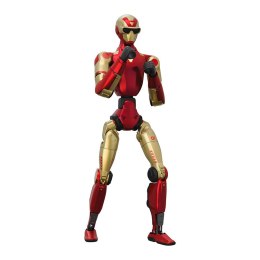 Robot humanoidalny UNITREE R1 Basic - Crismon Hero