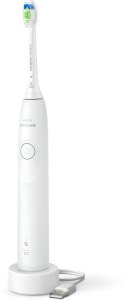 Szczoteczka soniczna PHILIPS HX7108/01 Biały