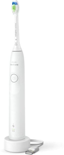 Szczoteczka soniczna PHILIPS HX7108/01 Biały