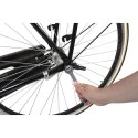 PRZYCZEPKA ROWEROWA DLA ZWIERZĄT DO 40KG
