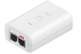 Ubiquiti Networks POE-48-24W-WH adapter PoE 48 V