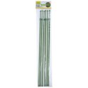 PODPORA TYCZKA DO ROŚLIN 6SZT 50-80CM KINZO