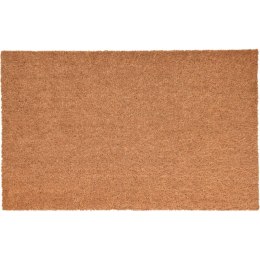 WYCIERACZKA Z WŁÓKNA KOKOSOWEGO NATURALNA 50X80CM PROGARDEN