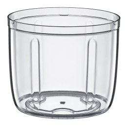 Ręczny mikser, 1,0 l, śred. 14 x 24,5 cm