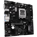 ASROCK A620AM-HVS mATX AM5 DDR5