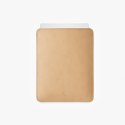 BALTAN Etui skórzane Premium do MacBooka Air 13" M4 beżowe