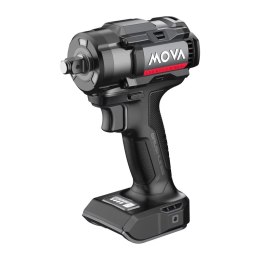 Klucz udarowy bezszczotkowy MOVA PW380B 20V 380Nm 1/2